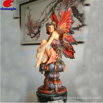 Angel Figure,Angel Figure Craft